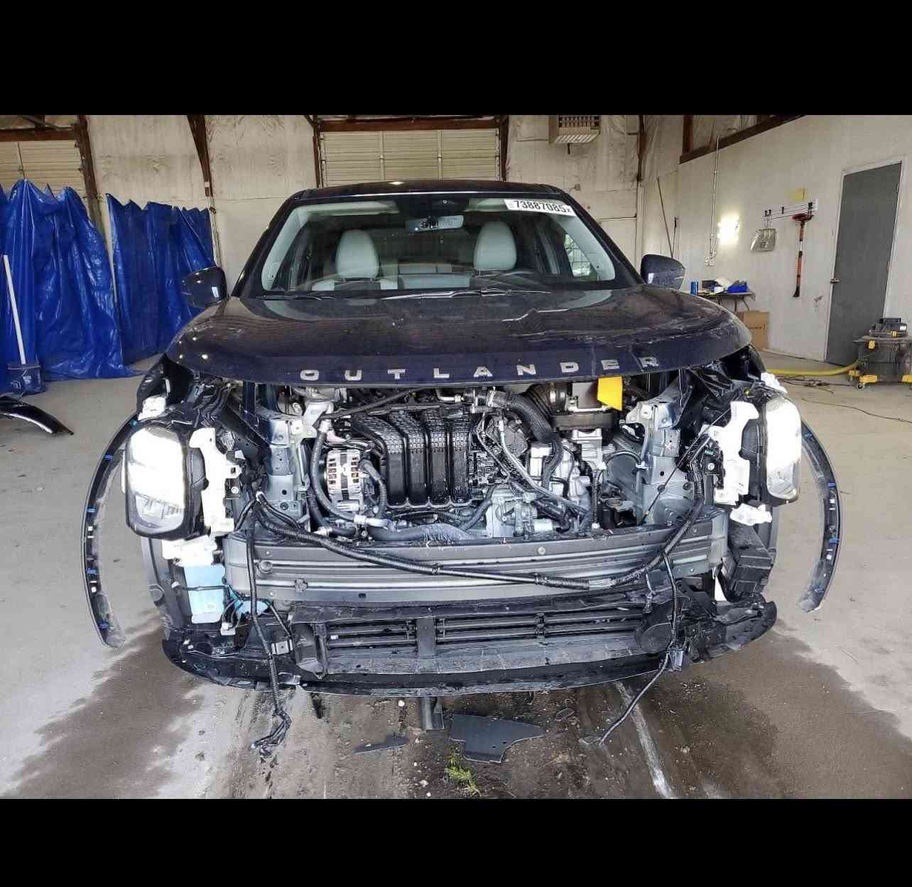 ⭕ اعلان مزاد 🔥🔥🔥

نوع السيارة 
اوتلندر 2025 se 
تاريخ المزاد 🕒 :30/03/2026
الضرر : حسب الصور المرفقة
شراء مباشر من داخل المزار بسعر 
89 ورقة 
لمن يرغب بشراء التواصل معنا على الواتساب 

للمزيد من المعلومات الاتصال 

***********
***********

أو التفضل بزيارة مكتبنا 👇🏻👇🏻

#مكتب_بيع_وشراء_من_المزاد
#مزاد_السيارات_الوارد_الأمريكي
#copart
#iaai
#المزادات_الامريكية
