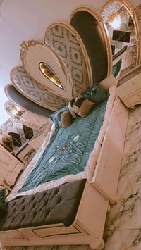 غرفة تركية • غرفة نوم • للبيع