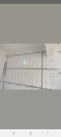 رفوف ملابس • قضاء كميت عمارة • ميسان