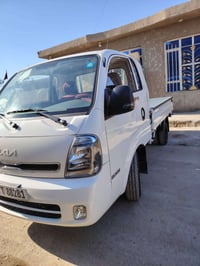 كيا موديل ٢٠٢٥ • ماشيه ٧٠٠٠ • الكفالة العامة