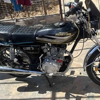 نامي برو • ٢٠٠cc • ٢٠٢٥