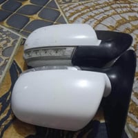 مرايات سنتافيه • كسر بطرف • تحكم يشتغل