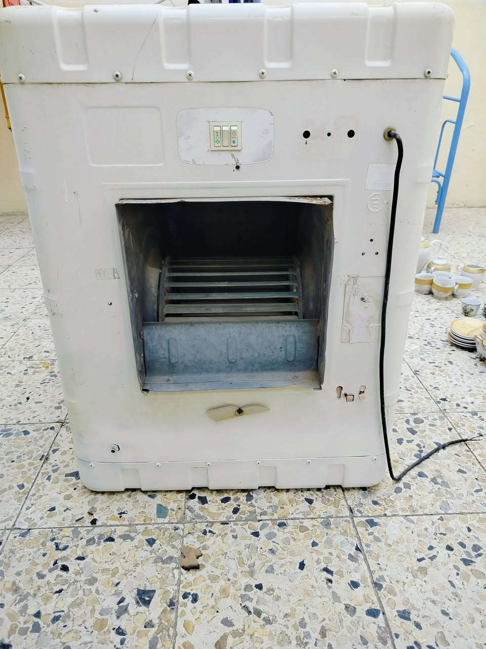 حجم واحد ونص سعر 65 سرعتين شغال شرط


**إذا كنت صاحب هذا الإعلان وتريد حذفه لأي سبب، رجاءا أرسل رسالة إلى الدعم الفني**