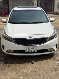سيراتو • ٢٠١٨ • رقم اربيل