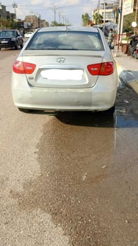 افانتي • ٢٠٠٩ • محرك جديد