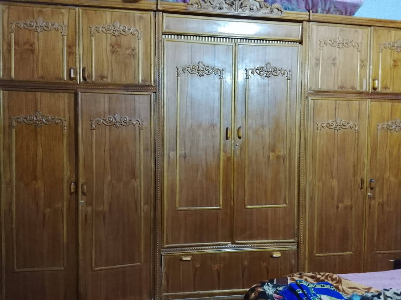 سلام عليكم غرفة سعرهة 750 بابل شارع 60  ***********
