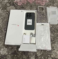 شاومي 17 • سنابدراگون 8 اليت • رام ١٦