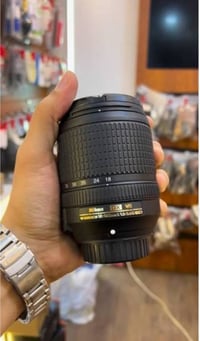 عدسة نيكون • ١٤٠ • شطرة