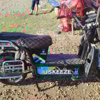 متاح مطور شحن للبيع موديل 2024 مامستعمل شي قليل  بطاريات علئ الفحص قبل...