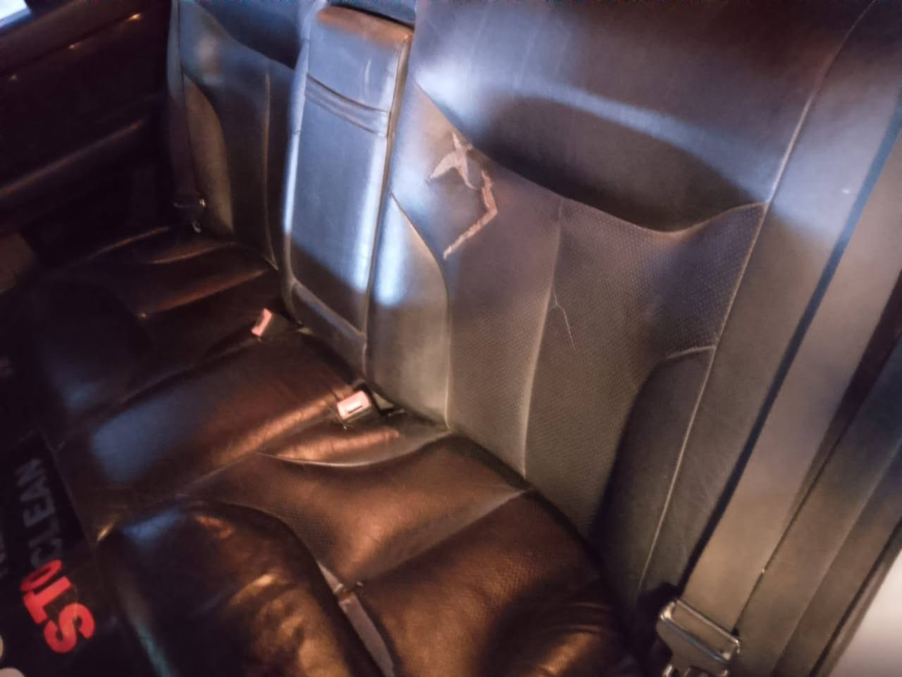 السلام عليكم .. مرسيدس شبح موديل٩٢ للتفاصيل اكثر اتصل على الرقم ***********
