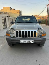 لبرتي • ٢٠٠٧ • كفاله عامه