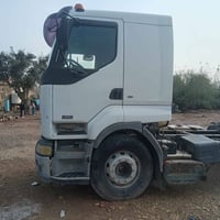 هينو • بدون ظبارة • بغداد