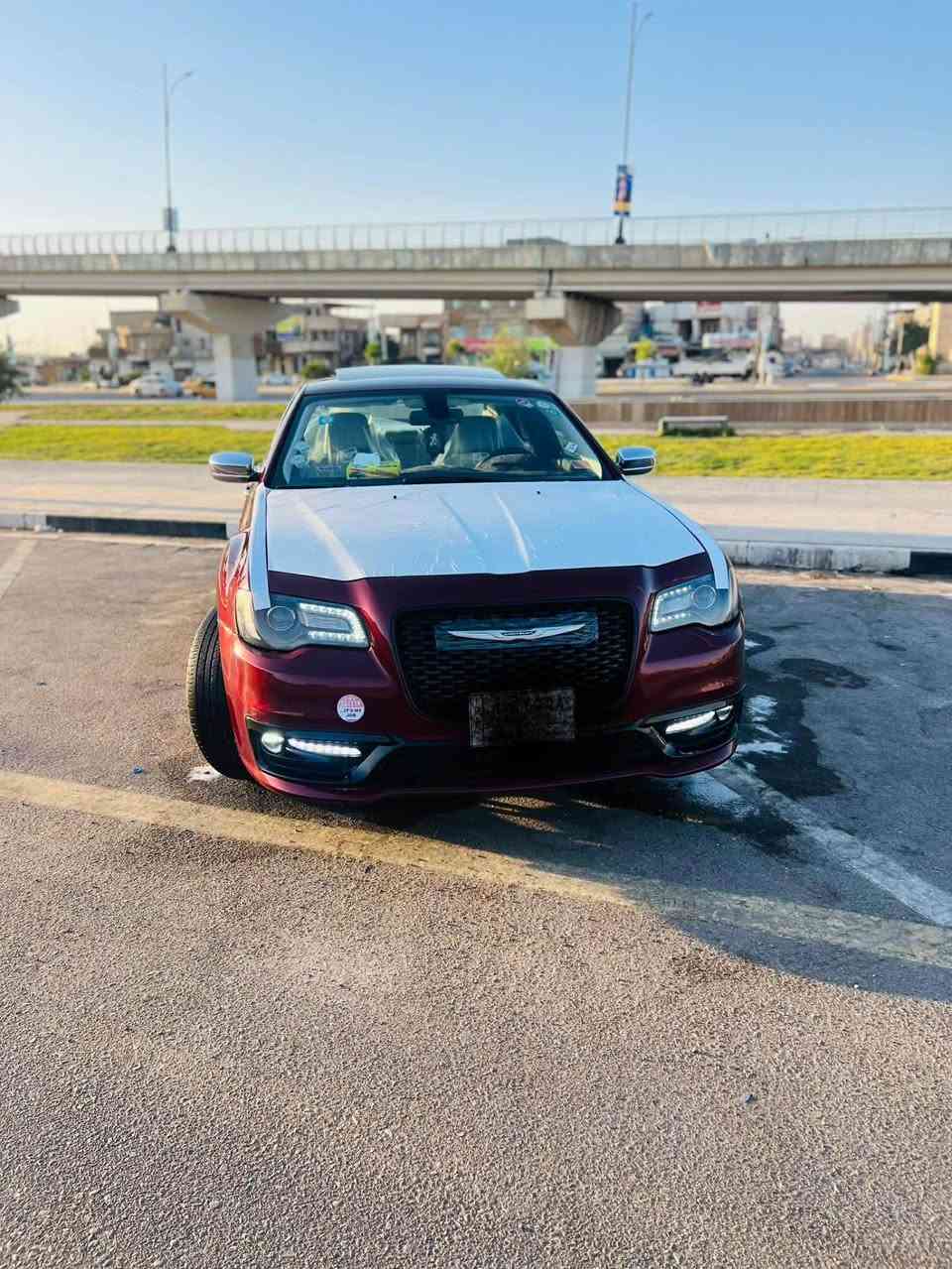 سلام عليكم اوبامه ١٦ بيها مكانات صبغ وابيعلك حزام رقم بصره تحويل ثاني يوم لمتدد فول للخير للبيع فقط السعر ١٦٠وبيها مجال *********** شط العرب, البصرة
