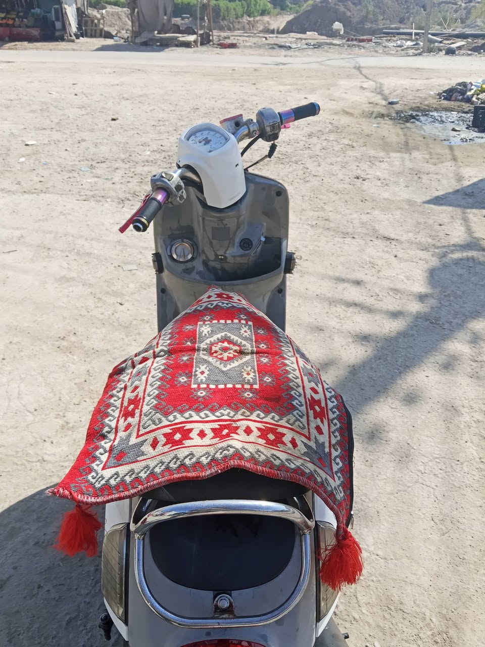 بوليس لبيع سعر 550 كامله مابيها اي نقص جميع الكهربائية شغاله  داخل رصاصي او كفر ختم واحد  *********** مكان بابل قضاء القاسم
