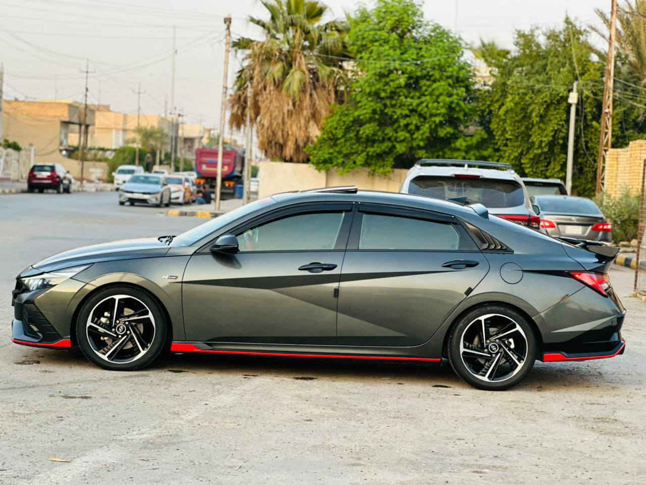 السلام عليكم .النترا 23 وارد امريكي بنيدوجاملغ .معوقين .للبيع 138 للاتصال *********** رقم واسط
