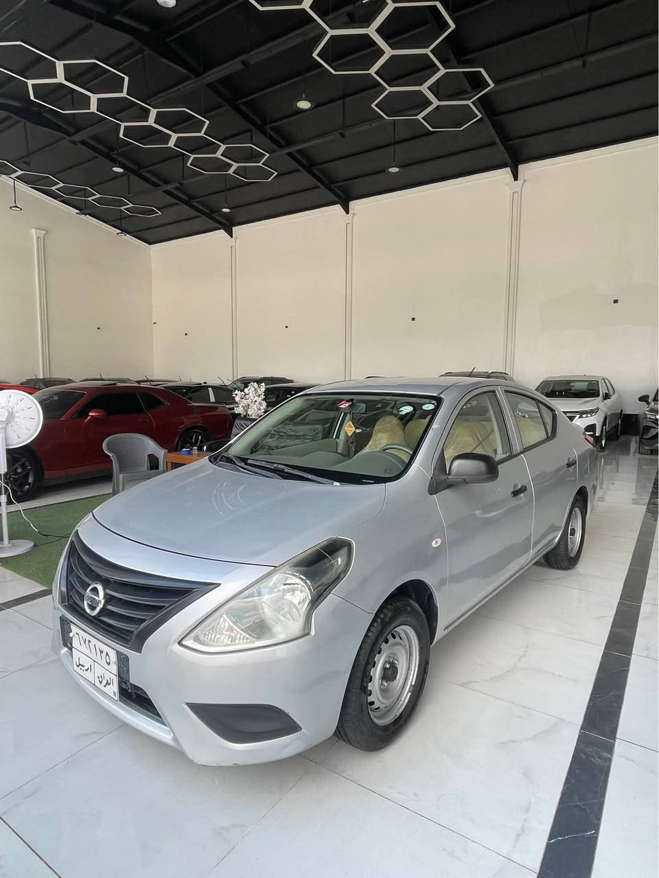 موديل 2019بئ سبوغ يه ك جيكاي سارده كوته هنديك قؤبي هيه سعر97ره قم واتساب *********** هه ولير محره ج  فرحي شحنه كان أربيل, العراق
