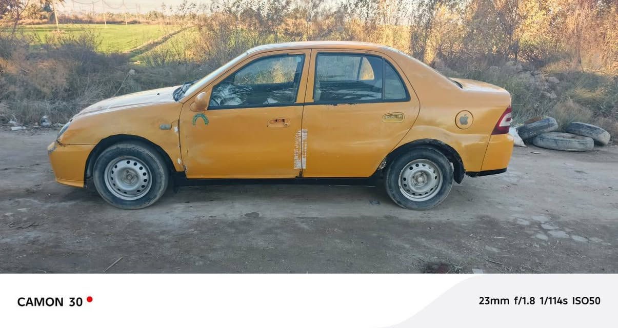 سلام عليكم جيلي ck موديل 13
محرك كير مكفولات سنويه نافده 2017
السعر 16 وبيها مجال 
العنوان النجف البراكيه شارع المطار القديم 
الاستفسار *********** موجود وتساب
