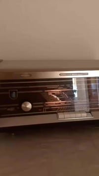 راديو فيلبس • اف ام • شغال