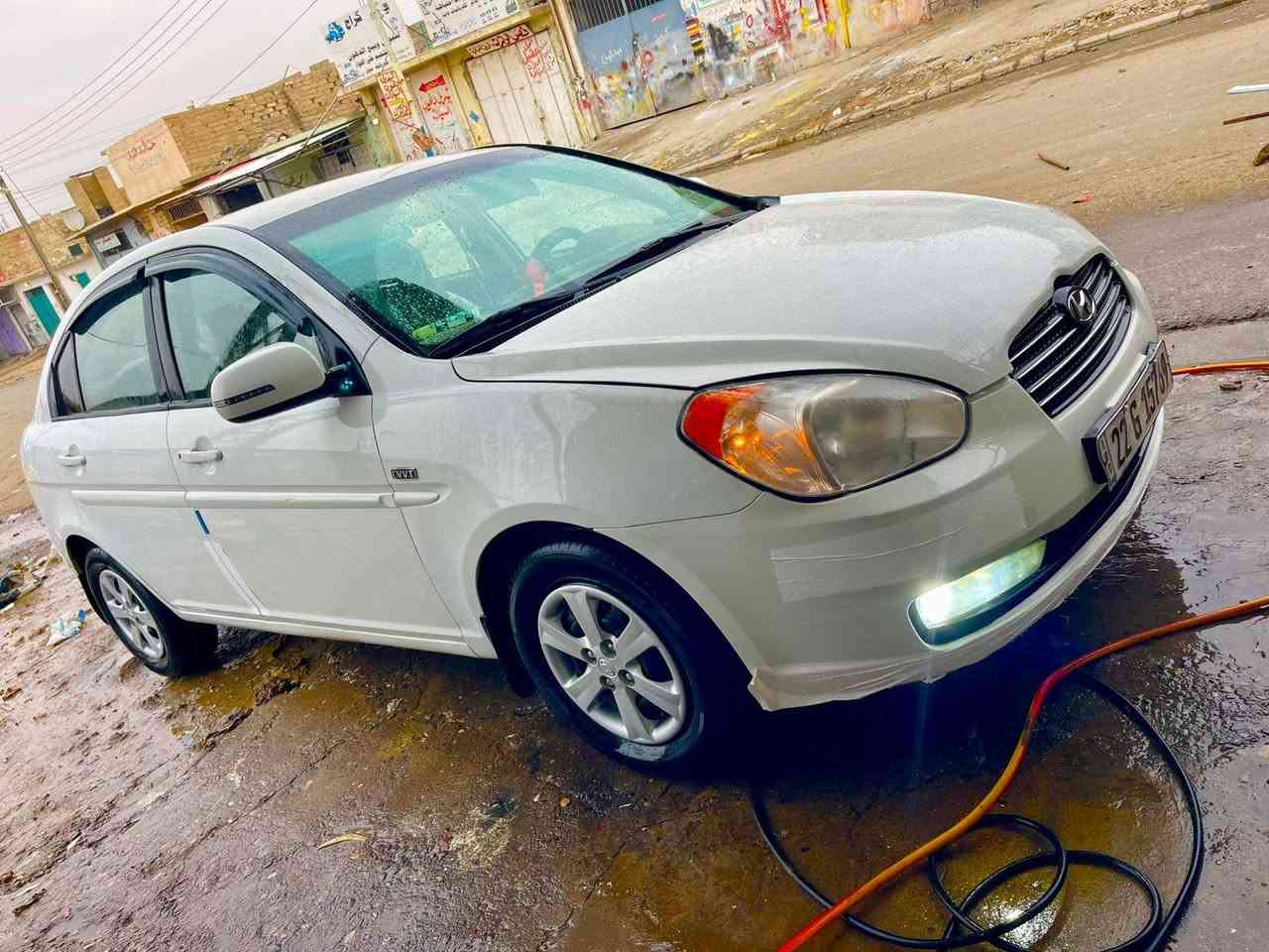 أكسنت للبيع كوري بسمي فول مواصفات عدة البصمه وسلايت محرك 1600 شرط لا تبخير ولا تنقيص سياره مالبيت حيييل نضيفة طخم تاير جديد صدر جديد باتري جديد تحكم ستيرن جيهتين شاشه كامرة حساسات خلفيه هورن بوش بيها صبغ بوند ونص دوسه فقط السعر ١٠٠ ورقة بي مجال؛ #الهاتف *********** اتصال
***********،،،،، خاص مقفل
