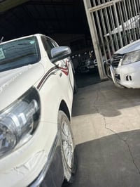 هايلوكس ٢٠٢٠ • توماتيك • ١١١ ألف