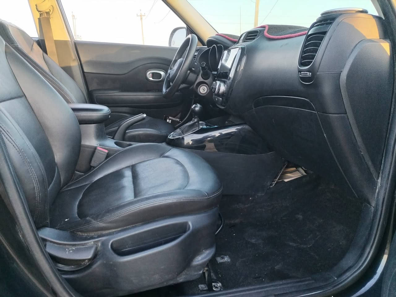 من رخصت صاحب الكروب بيع فقط كيه صول خليجي متوأم أرقام فقط بغداد نكليزي شرط حاسبه ادوات ادوات موديل2018 مكفوله من كص تبريد تدفئه محرك كير جدد تخم تاير جديد مكاني حله السعر 55 رقمي ***********
