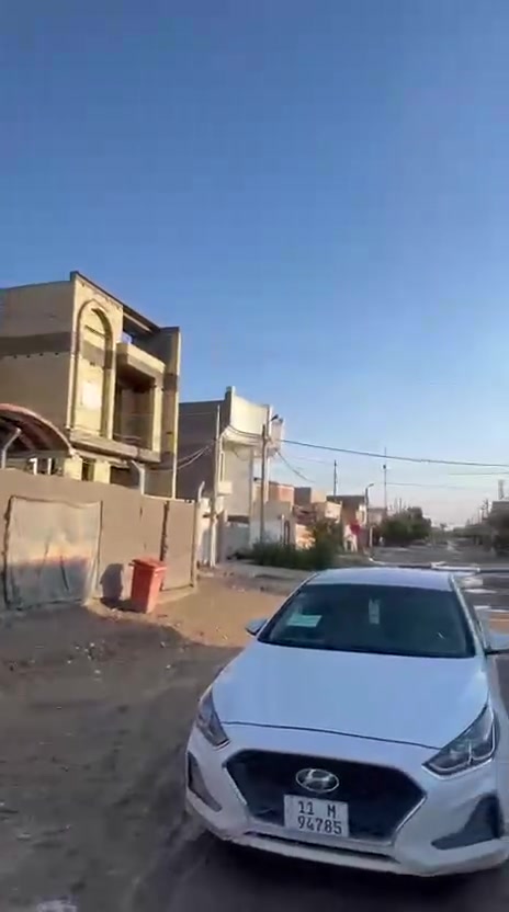 📢 إعلان بيع دار – فرصة مميزة  

يعلن مكتب عقارت الجبال عن توفر دار للبيع بالمواصفات التالية:  

🏡 المساحة: 200 متر  
📄 النوع: طابو زراعي  
📍 الموقع: بابل – بكرلي الأولى، شارع 20  

🔹 تفاصيل الدار:  
- 4 غرف نوم  
- استقبال كبير  
- هول واسع  
- منورين (2)  
- مطبخ حار وبارد  
- هول كبير إضافي  
- درج (طابقين)  

📞 للاستفسار أو الشراء يرجى الاتصال على الأرقام التالية:  
***********  
***********
