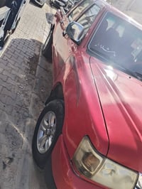 موديل ٢٠١١ • مكينة وكير • نجف
