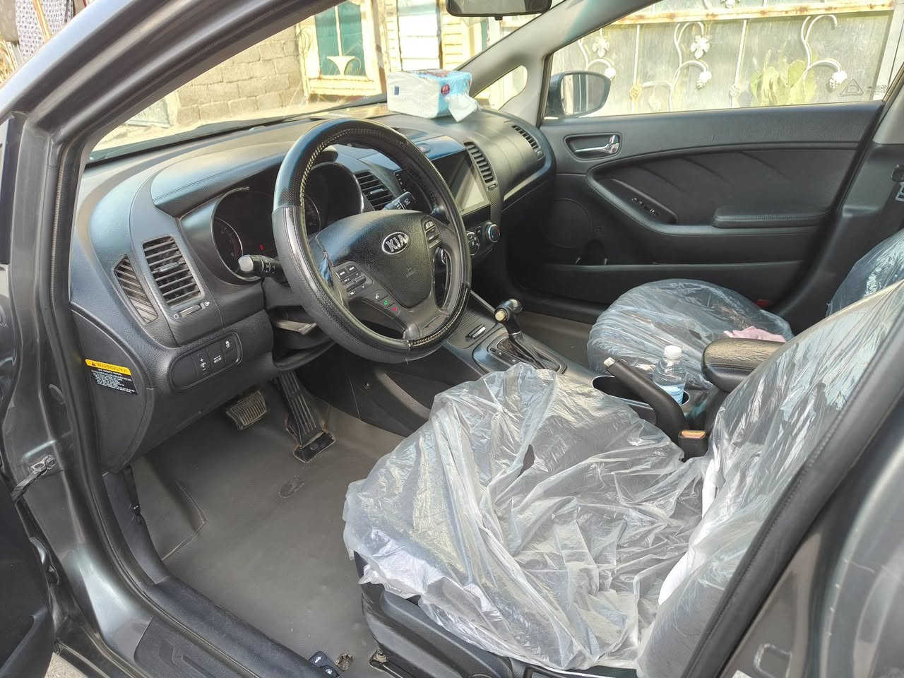 السلام عليكم
فورتي مديل 15 للبيع 
محرك2000
المكان بغداد حي العامل


**إذا كنت صاحب هذا الإعلان وتريد حذفه لأي سبب، رجاءا أرسل رسالة إلى الدعم الفني**