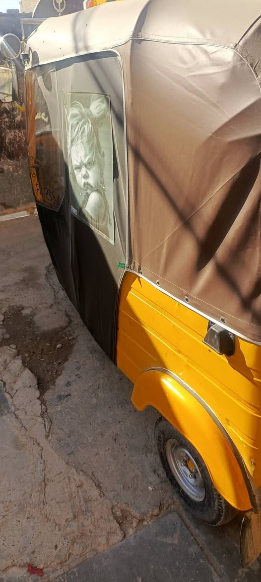 تكتك وراق مصطفى موديل 17 محرك20 سعر 3850


**إذا كنت صاحب هذا الإعلان وتريد حذفه لأي سبب، رجاءا أرسل رسالة إلى الدعم الفني**