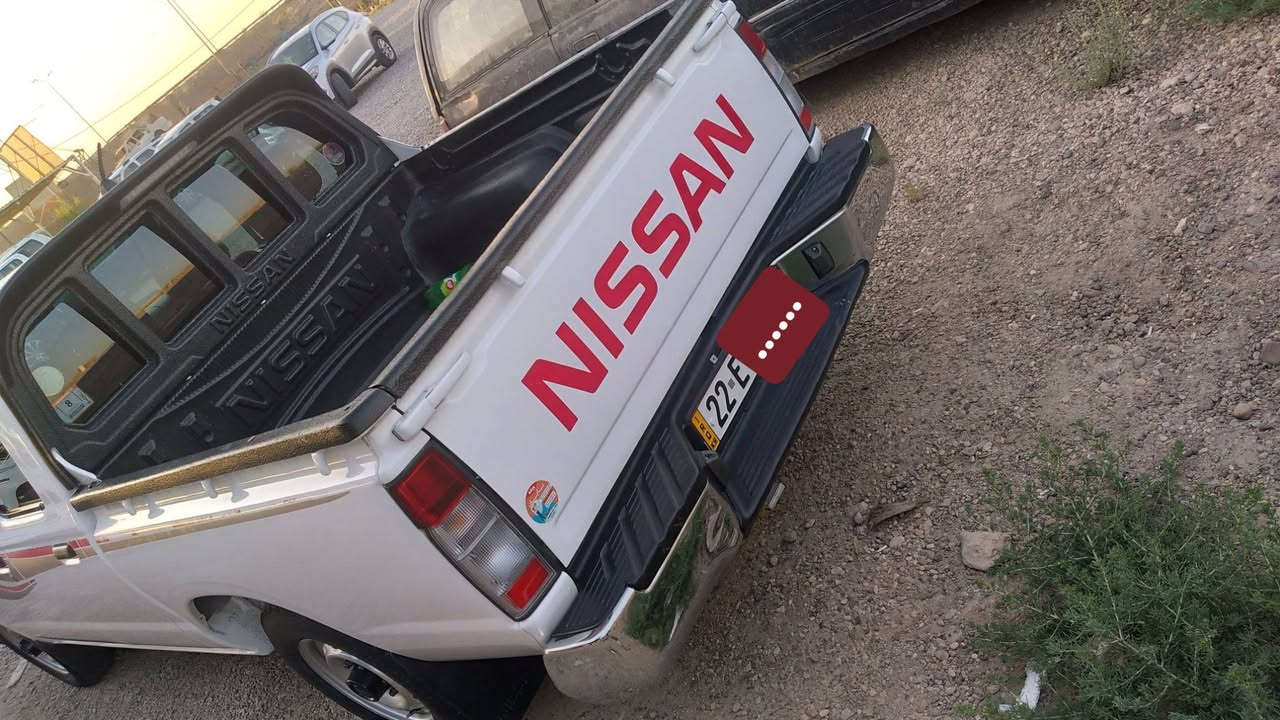 نيسان موديل 12رقم أربيل باسمي تحويل مباشر الضرر بلجاملغ الخلفي خلف التاير ضربه موطور خفيفه جدا راجع بارد بدون صبغ المتبقي كفاله فول سبانه ما ممدوده عل سياره من الشركه عل ايدي السعر 150وبيها مجال بسيط جدا المكان الرمادي مال جناي
نيسان موديل 12رقم أربيل باسمي تحويل مباشر الضرر بلجاملغ الخلفي خلف التاير ضربه موطور خفيفه جدا راجع بارد بدون صبغ المتبقي كفاله فول سبانه ما ممدوده عل سياره من الشركه عل ايدي السعر 150وبيها مجال بسيط جدا المكان الرمادي مال جناي
للأستفسار ***********
