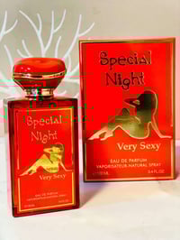 عطر سبيشل نايت • فرموني • ١٠٠ مل