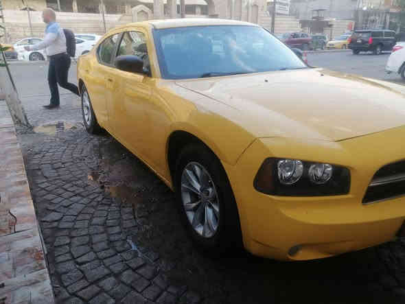 (مكلف بل نشر اتصل ب صاحبها)
جارجر 2010
رقم نجف انكليزي
خطها نجف بصره
امبدل دوسه السايق و التكمه البنص مال بيبان و الجاملغ الخلفي
تعمير جديد
صبغ جديد
سعر 85
مكانها بغداد
***********
