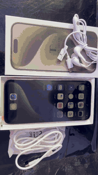 جهاز 15 برو ماكس جهاز امزون
النسخه الصينيه نظام اندرويد الجهاز بالكارتونه 

ذاكره 256 شرط الفحص س 125 

للاستفسار ***********
