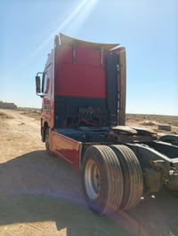 تريلة اكتروس • موديل ٢٠٠٣ • ميسان