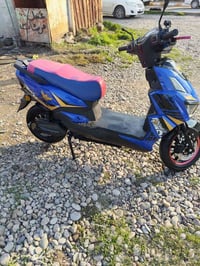 دراجه شحن مابي شي مستخدم اقل من شهرين شرط شخط مابي متصرف ربع عليه يجوز...