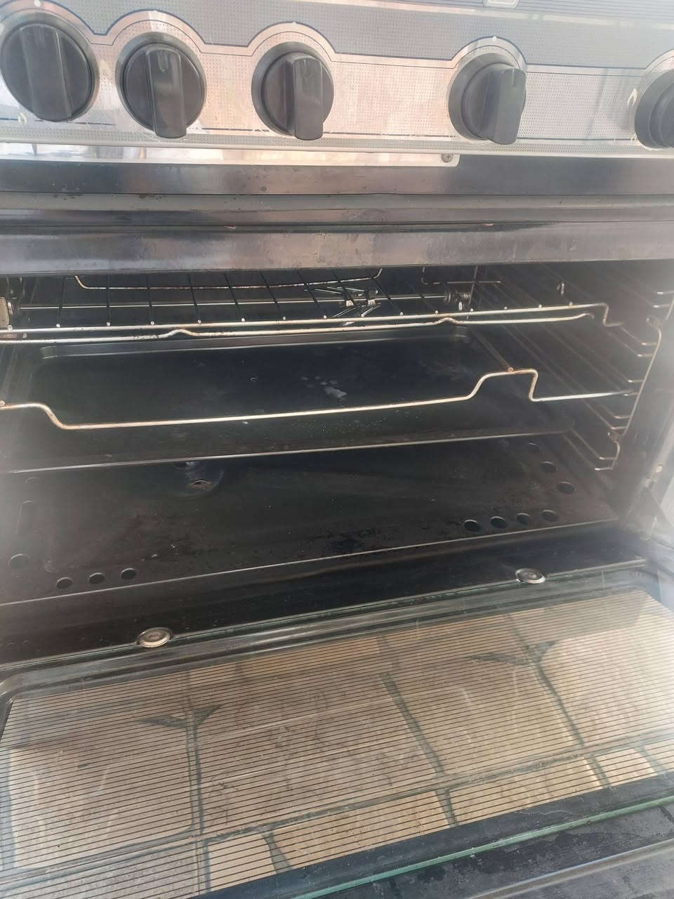 متاح طباخ نظيف سعر 200الف


**إذا كنت صاحب هذا الإعلان وتريد حذفه لأي سبب، رجاءا أرسل رسالة إلى الدعم الفني**