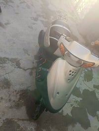 دراجه منغوله • جديده • الرميثه