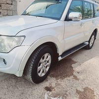 باجيرو • ٢٠١٤ • ماشية ١٤٠ الف