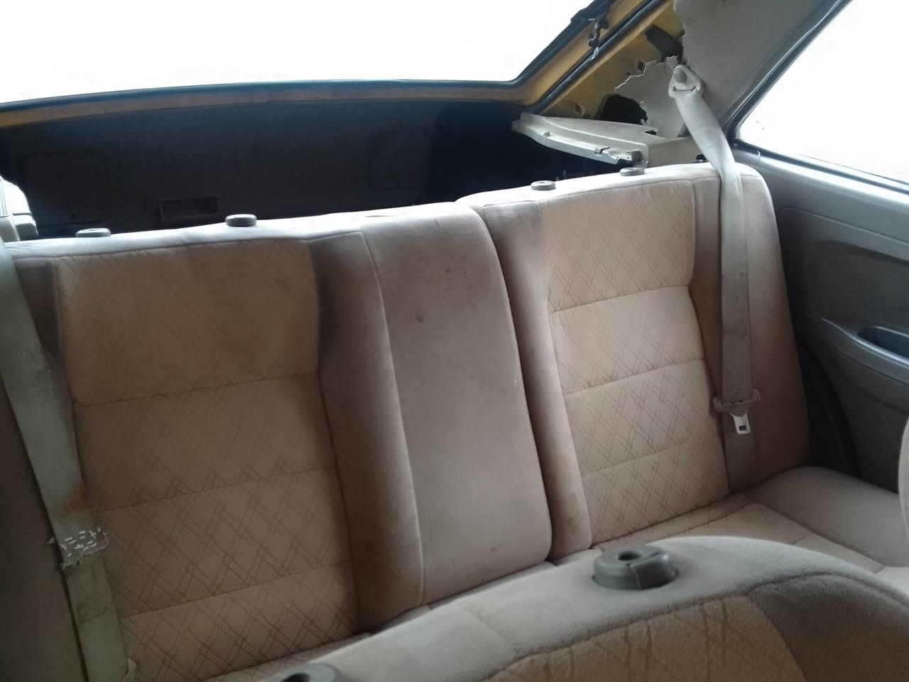 سلام عليكم شيري كوين موديل 11 مكينه بيه تبخير قلايل كير جديد طخم تاير جديد صاحبه ماندلاه سعره 20 وبيه مجال بيع او مراوس سياره شغاله سنويه عضم


**إذا كنت صاحب هذا الإعلان وتريد حذفه لأي سبب، رجاءا أرسل رسالة إلى الدعم الفني**