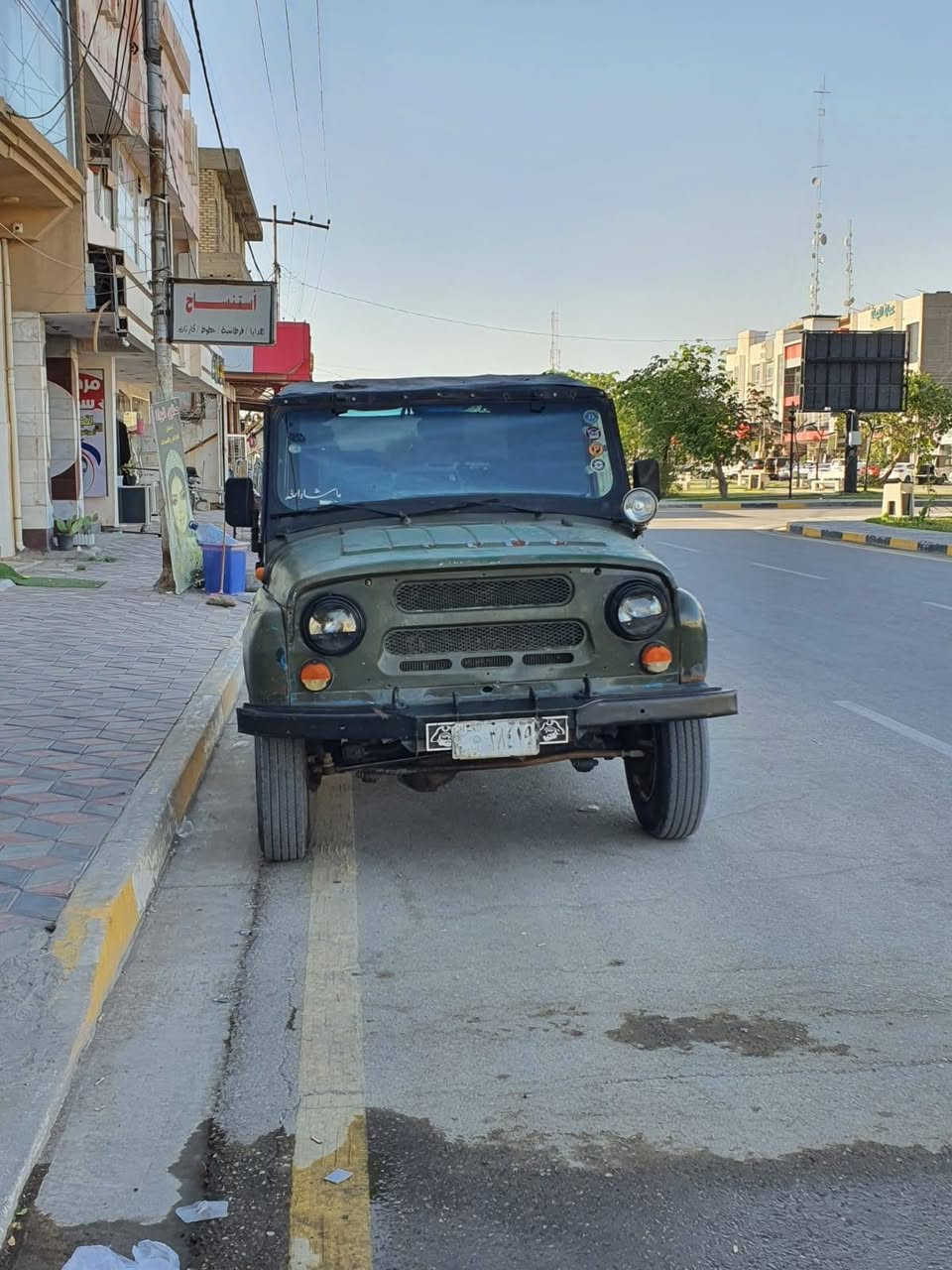 السلام عليكم واز 2005للبيع كير أو مكينه خير من الله تحويره كامله باور ستيرن اربع دسك خاص مارد ***********
