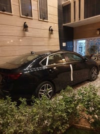 فورتي • ٢٠١٩ • مكينه ٢٠٠٠