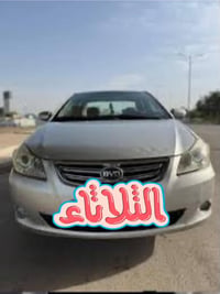 � للبيع BYD F3 ▫️ الموديل: BYD F3  ▫️ رقم بغداد  ▫️ الماكينة والكير كف...