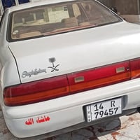 كراون • موديل ٩٢ • بصرة المدينه