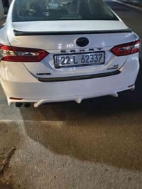 كاميري موديل ٢٠٢٠ كندي فول رقم أربيل سعر ٢١٠