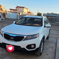 سورنتو • ٢٠١١ • وارد خليجي