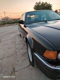 735اصل موديل 1992رقم بغداد تحويل بنفس اليوم مكينه كير مكفوله مصبوغه جد...