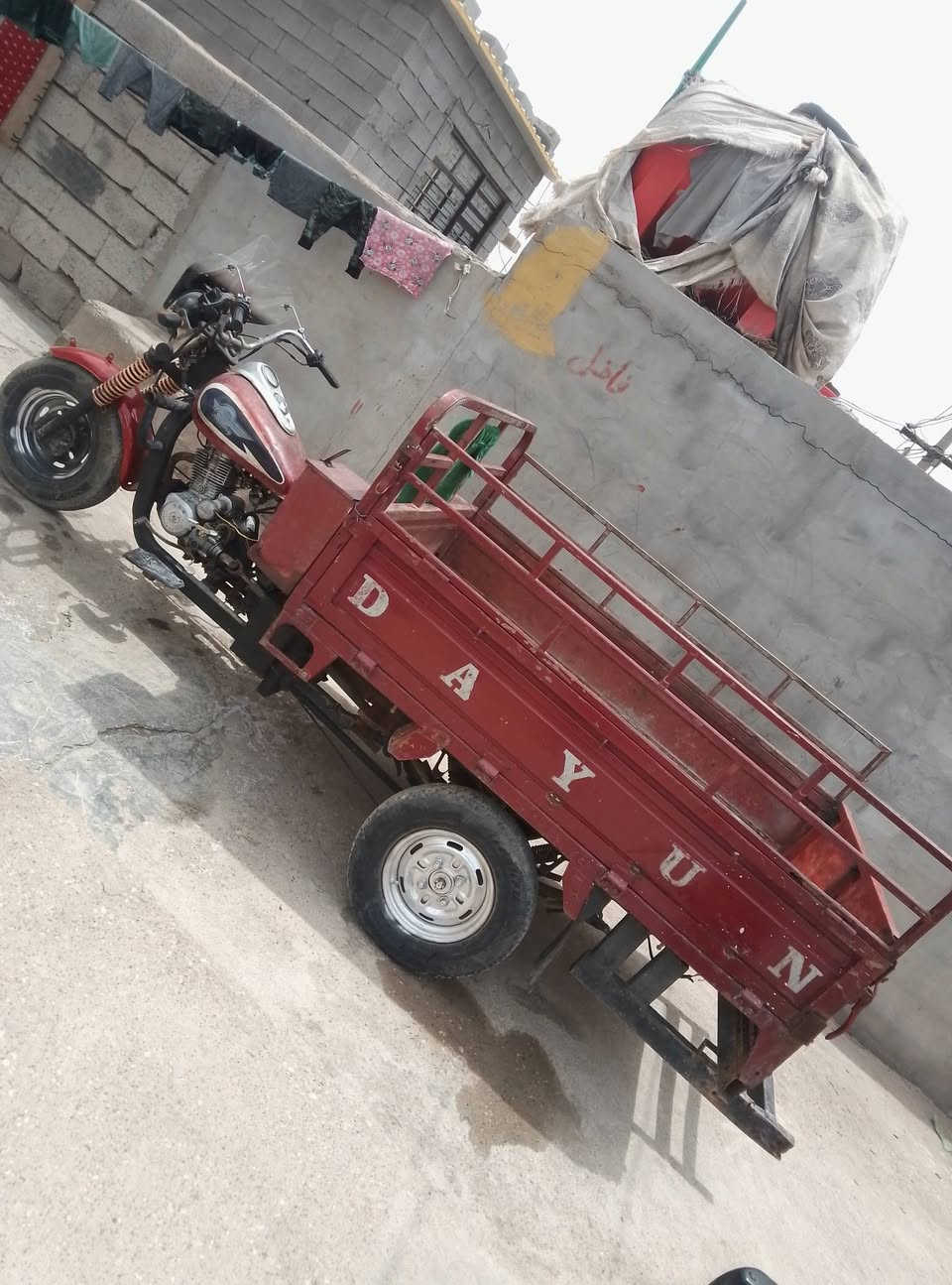 سلام عليكم عندي ستوته البيع وراق صواليه موديل 15سلف هندر كرهبيات كله شقل مكاني صيطرت الج سعر 775 مجال قليل الشراي هاذه رقمي *********** رقم ثاني *********** تصل وبيك خير ودالل
