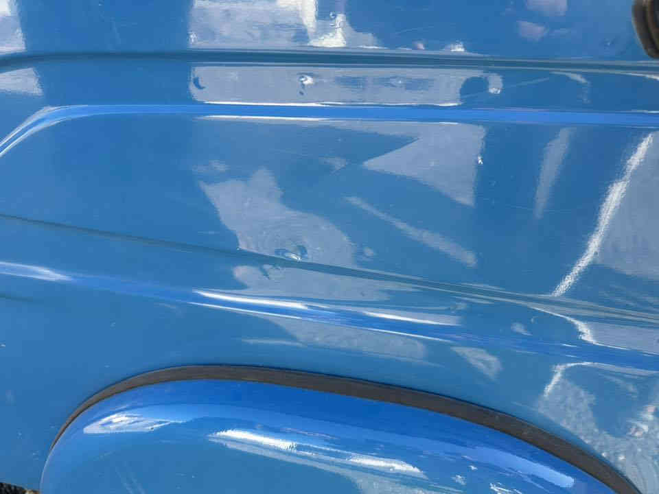 تكتك موديل 22 مصبوغه صبغ عام مكينه مجفت المكان بغداد العبيدي ***********
