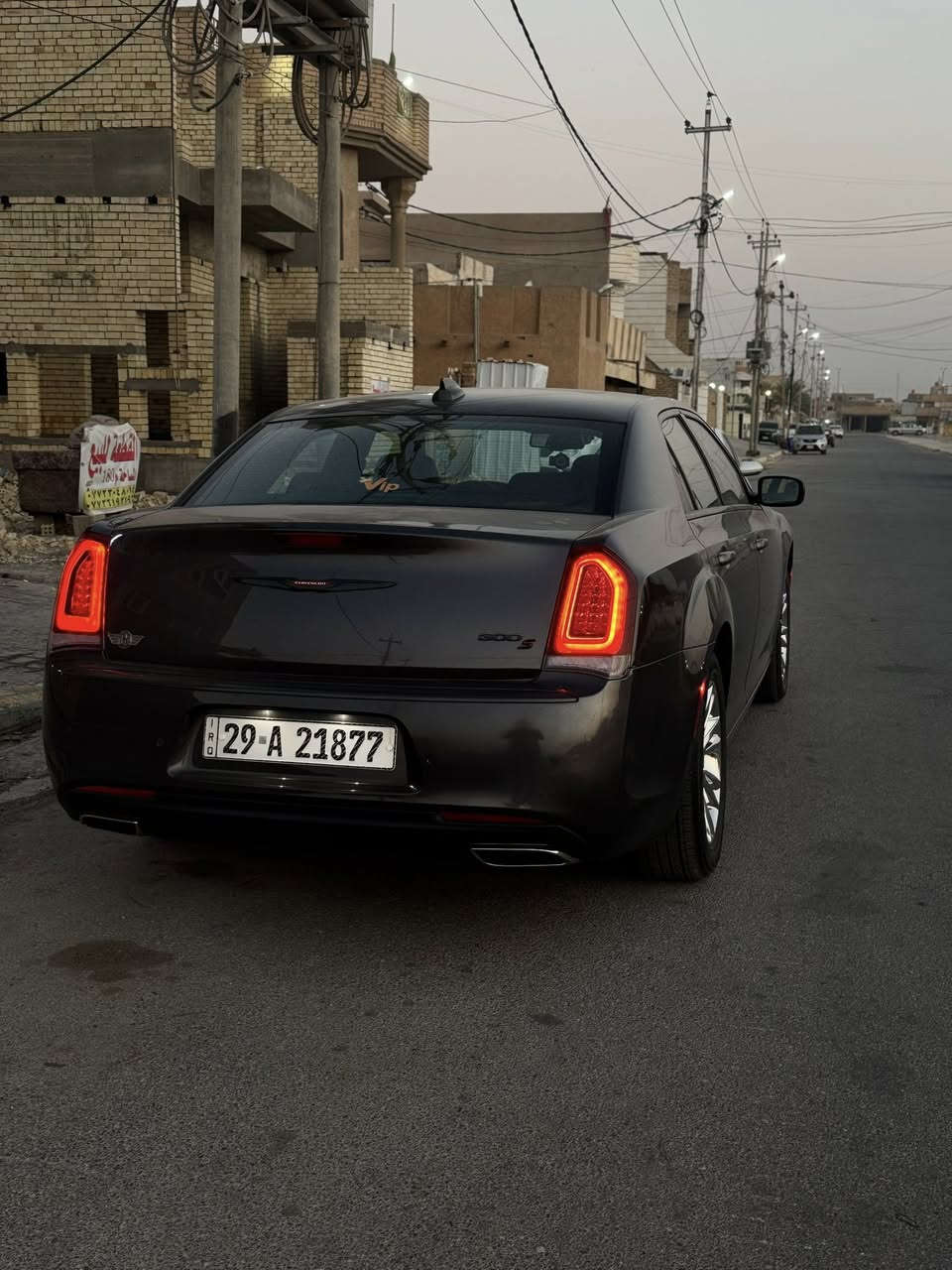 سلام عليكم اوباماS للبيع موديل 22 اصل
رقم واسط بسمي تحويل ثاني يوم

مكينه 3600

موصفات السياره 

فتحه سقف

مري حساس حار 

كشن جلد تدفئه 

حساس خلفي 

كامره دواره 

ماشيه 67الف حقيقي

حادثه بس دعاميه وبنيد بس باقي تفاصيل 

مكان السياره كوت 

الاستفسار رقم 

***********
