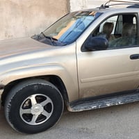 بلايزر • ٢٠٠٦ • نجف